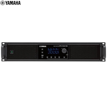 Cục Đẩy Công Suất Yamaha PC412-DI